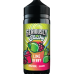 SERIOUSLY SLUSHY BY DOOZY 100ML-Vape-Wholesale